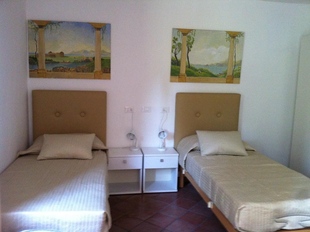 Villa Iolanda Rzym Pokój zdjęcie
