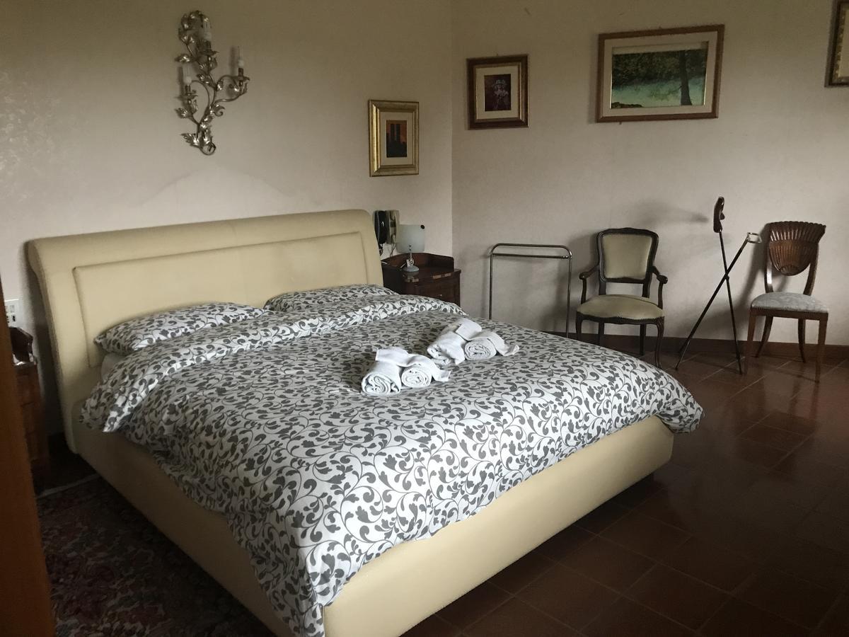 Villa Iolanda Rzym Zewnętrze zdjęcie